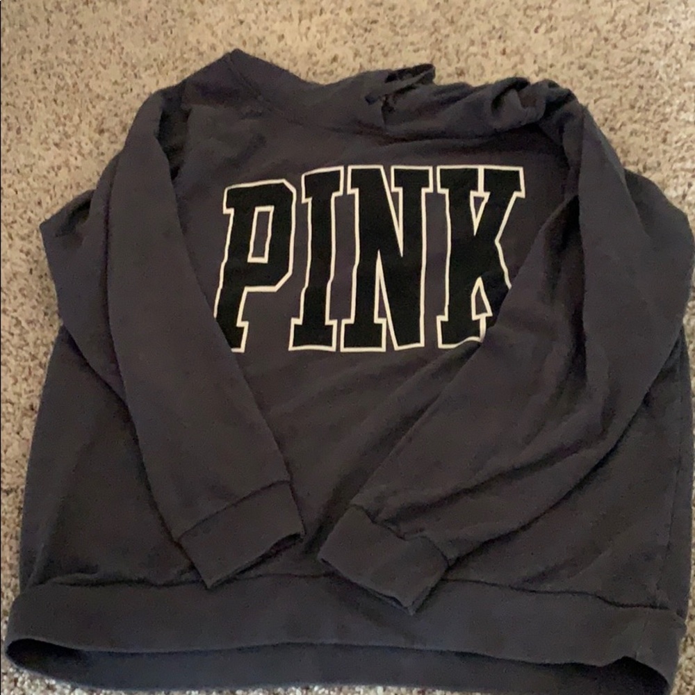 Victoria’s Secret hoodie
